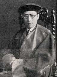 John Wu Ching-Hsiung