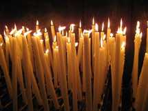 Raviver l'Espérance, rallumer les lumignons. Raviver l'Espérance, rallumer les lumignons.