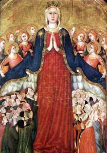 La prière des consacré(e)s au célibat pour le Royaume. La prière des consacré(e)s au célibat pour le Royaume.