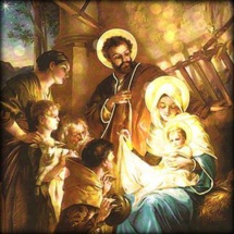 L'esprit de Noël selon le Pape François L'esprit de Noël selon le Pape François