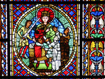 Le jugement de Salomon. N'en faisons pas une lecture psychologisante ! Le jugement de Salomon. N'en faisons pas une lecture psychologisante !