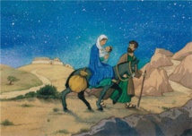 Les sandales de Joseph Les sandales de Joseph