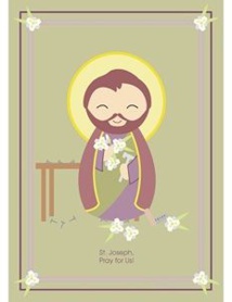 Faire son " journal positif" avec Joseph ? Faire son " journal positif" avec Joseph ?