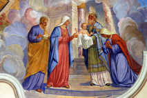 Saint Joseph et la fête de la Fidélité