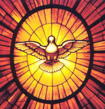Prière à l'Esprit Saint pour évangéliser sans détour. Prière à l'Esprit Saint pour évangéliser sans détour.