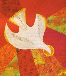 Prière à l'Esprit Saint pour évangéliser sans détour. Prière à l'Esprit Saint pour évangéliser sans détour.
