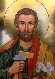 L'équanimité de saint Joseph : une âme égale dans la tempête L'équanimité de saint Joseph : une âme égale dans la tempête