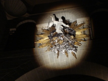 Cathédrale du Puy-en-Velay, Assomption de la Vierge. Un sanctuaire où l'on se rassemble le 14 Aout et le 15 pour la procession dans la ville et sur les célèbres marches de la cathédrale. Cathédrale du Puy-en-Velay, Assomption de la Vierge. Un sanctuaire où l'on se rassemble le 14 Aout et le 15 pour la procession dans la ville et sur les célèbres marches de la cathédrale.