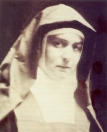 Sainte Edith Stein, co-patronne de l'Europe