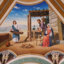 Saint Joseph de Ping Yin Shan Saint Joseph de Ping Yin Shan