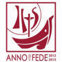 Logo de l'année de la Foi : la barque de Saint Pierre et la Croix Logo de l'année de la Foi : la barque de Saint Pierre et la Croix