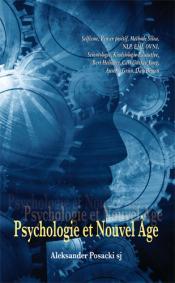 Immanentisme : une tendance du psycho-spirituel? Immanentisme : une tendance du psycho-spirituel?