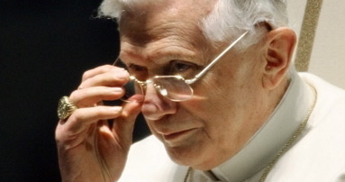 Vocation : le bien des âmes ou la gloriole? Vocation : le bien des âmes ou la gloriole?