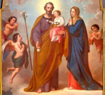 La prière du pape François qui contient un certain DEFI à saint Joseph : à dire tous les jours de l'année consacrée à Joseph La prière du pape François qui contient un certain DEFI à saint Joseph : à dire tous les jours de l'année consacrée à Joseph
