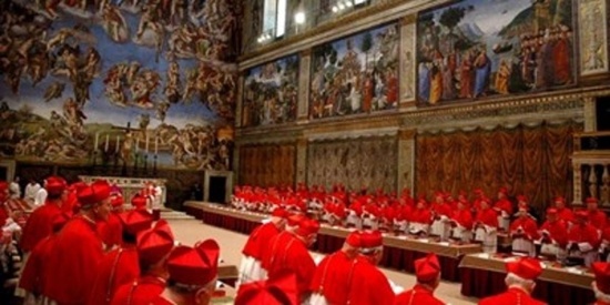 Renonciation à la charge du ministère pétrinien : faut-il opposer les choix de Jean-Paul II et de Benoît XVI?