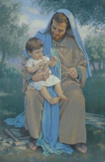 Joseph nous soulève : bonne fête de l'Epiphanie ! Joseph nous soulève : bonne fête de l'Epiphanie !