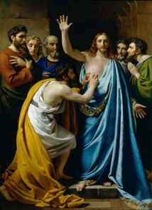 Les sacrements, Gestes du Christ toujours évangélisateurs.3 Les sacrements, Gestes du Christ toujours évangélisateurs.3