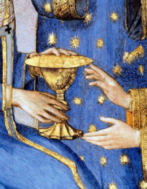 Les sacrements, Gestes du Christ toujours évangélisateurs.3 Les sacrements, Gestes du Christ toujours évangélisateurs.3