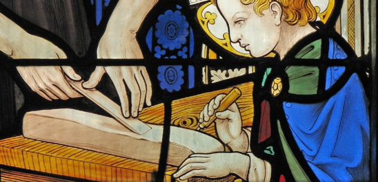 Saint Josemaria Escriva et saint Joseph, citations. 2) Ressemblance de Jésus à Joseph Saint Josemaria Escriva et saint Joseph, citations. 2) Ressemblance de Jésus à Joseph