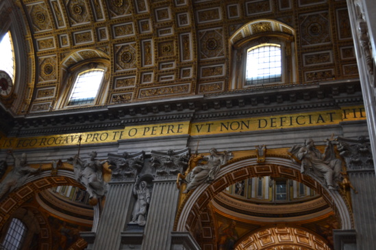 Faut-il préférer un Pape à un autre ? Faut-il préférer un Pape à un autre ?