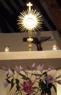La meilleure " pub" pour la confession...c'est ceux qui sortent du confessionnal! La meilleure " pub" pour la confession...c'est ceux qui sortent du confessionnal!