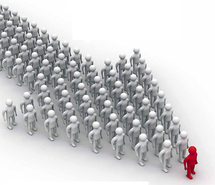 Choisir une communauté aujourd'hui ? 7) Utilisation d'une structure à des fins personnelles... Choisir une communauté aujourd'hui ? 7) Utilisation d'une structure à des fins personnelles...