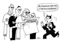 Choisir une communauté aujourd'hui ? 7) Utilisation d'une structure à des fins personnelles... Choisir une communauté aujourd'hui ? 7) Utilisation d'une structure à des fins personnelles...