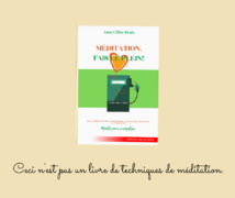 Méditation bouddhiste et méditation chrétienne : prendre le train dans le bon sens Méditation bouddhiste et méditation chrétienne : prendre le train dans le bon sens