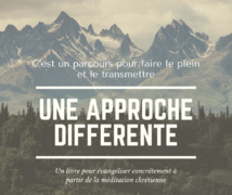 Méditation bouddhiste et méditation chrétienne : prendre le train dans le bon sens Méditation bouddhiste et méditation chrétienne : prendre le train dans le bon sens