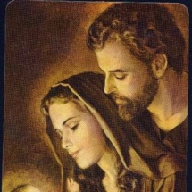 Noël et l'Annonce faite à Saint Joseph : le Pape François explique le coeur de la sainteté de Joseph. Noël et l'Annonce faite à Saint Joseph : le Pape François explique le coeur de la sainteté de Joseph.