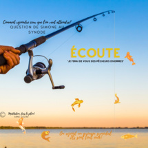 Etre missionnaire grâce à l'écoute Etre missionnaire grâce à l'écoute