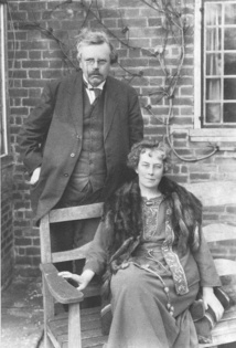 Et un saint couple british à souhait à canoniser ? Et un saint couple british à souhait à canoniser ?