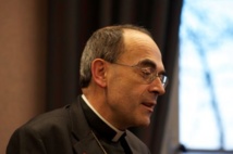 Les événements en France : quand un cardinal s'exprime. Les événements en France : quand un cardinal s'exprime.