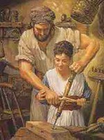 Le Bienheureux Paul VI nous parle de saint Joseph. Le Bienheureux Paul VI nous parle de saint Joseph.