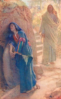 Psaume 62 : le psaume préféré de Marie-Madeleine Psaume 62 : le psaume préféré de Marie-Madeleine