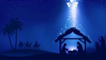 Marie et la divinité de Celui qui vient : le don de Sagesse Marie et la divinité de Celui qui vient : le don de Sagesse