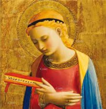 Marie et le don de piété filiale, d'amour du Père dans le Fils par l'Esprit Marie et le don de piété filiale, d'amour du Père dans le Fils par l'Esprit