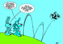 Surpris par la Joie. Surpris par la Joie.