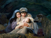 Le Manteau de Saint Joseph Le Manteau de Saint Joseph