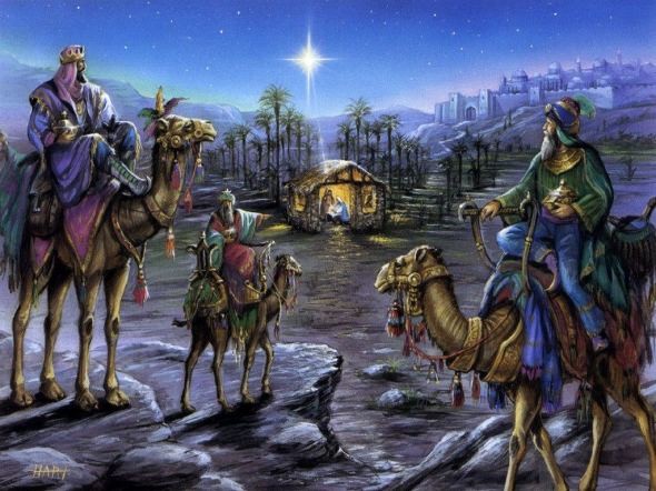 L'esprit de Noël selon le Pape François L'esprit de Noël selon le Pape François