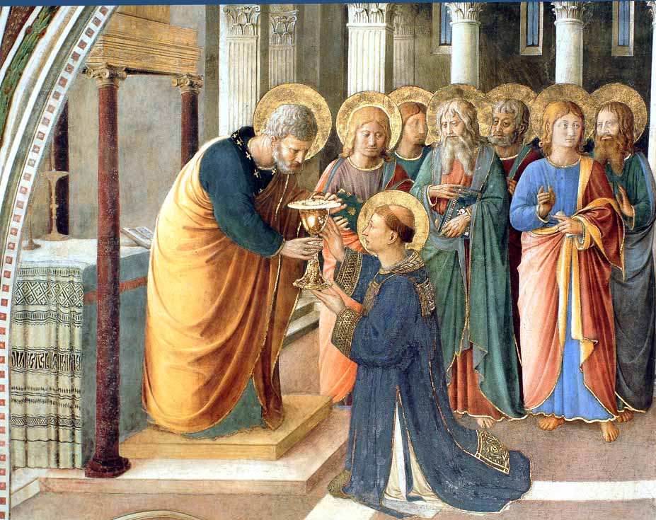 Fra Angelico Fra Angelico