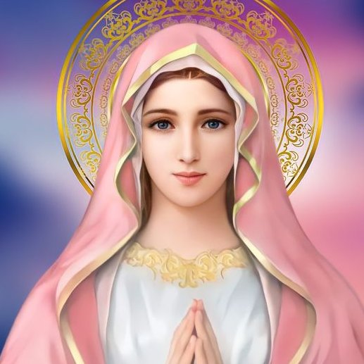 Résiliente et femme de foi : Marie au Samedi Saint Résiliente et femme de foi : Marie au Samedi Saint