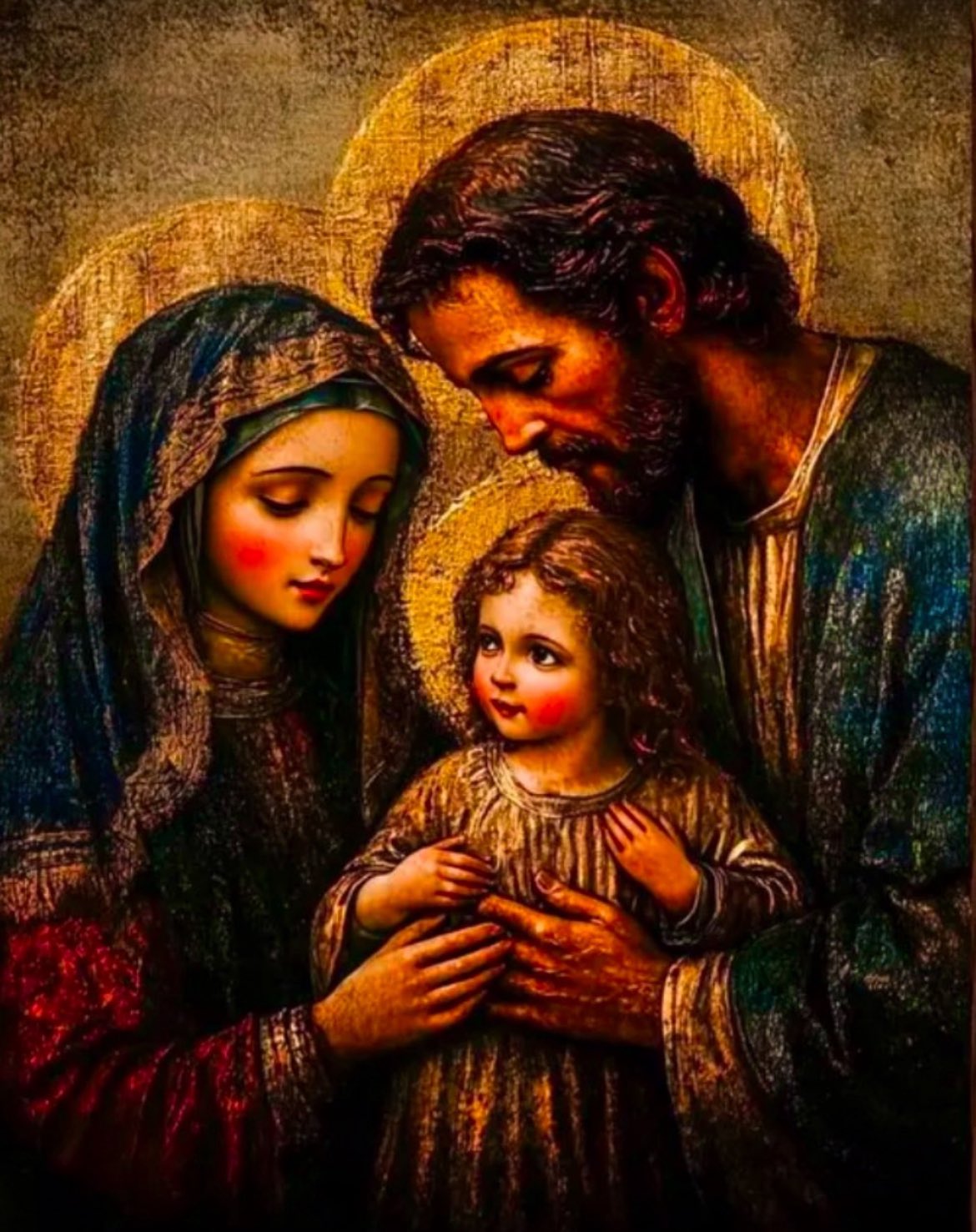 Présentation de Jésus au Temple : viens, Seigneur, monte vers l'Arche de ta force