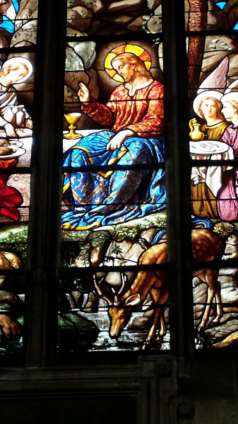 Prêtres et laïcs peuvent-ils évangéliser séparément sans que l'un accompagne l'autre? Prêtres et laïcs peuvent-ils évangéliser séparément sans que l'un accompagne l'autre?