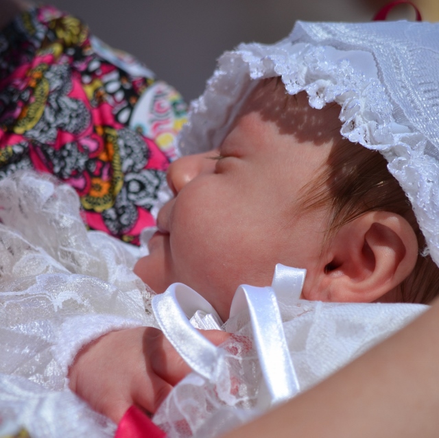 Eglise et intimité : no star system ! Eglise et intimité : no star system !