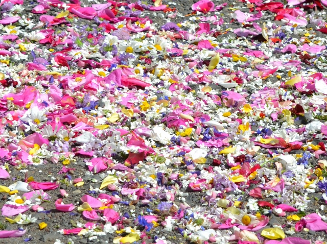 Eglise et intimité : no star system ! Eglise et intimité : no star system !