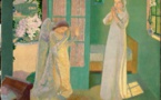 Ordo Virginum : une vocation mariale et féminine. Ordo Virginum : une vocation mariale et féminine.