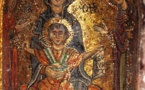 Ni laïque, ni religieuse? La spécificité de la Vierge consacrée. Ni laïque, ni religieuse? La spécificité de la Vierge consacrée.