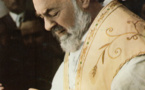 Lettre de Padre Pio à Saint Paul VI, 12 septembre 1968 et défense d'Humanae Vitae