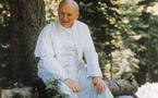 Pourquoi la Vie Consacrée, par Jean-Paul II.